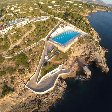 Perla Del Golfo Resort Terrasini Luaran gambar