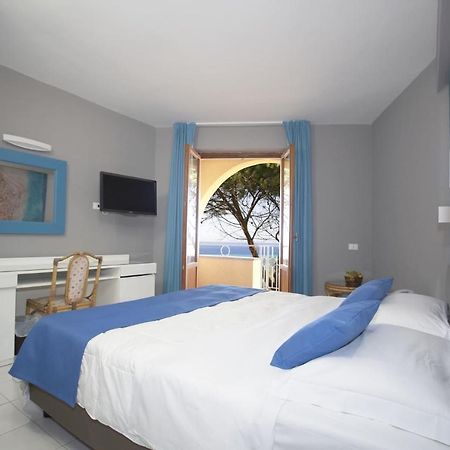 Perla Del Golfo Resort Terrasini Luaran gambar