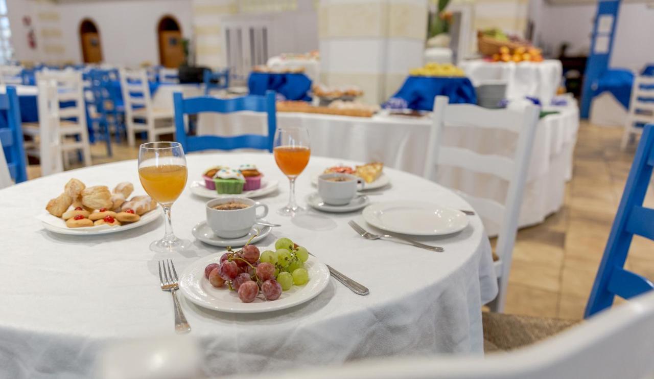 Perla Del Golfo Resort Terrasini Luaran gambar
