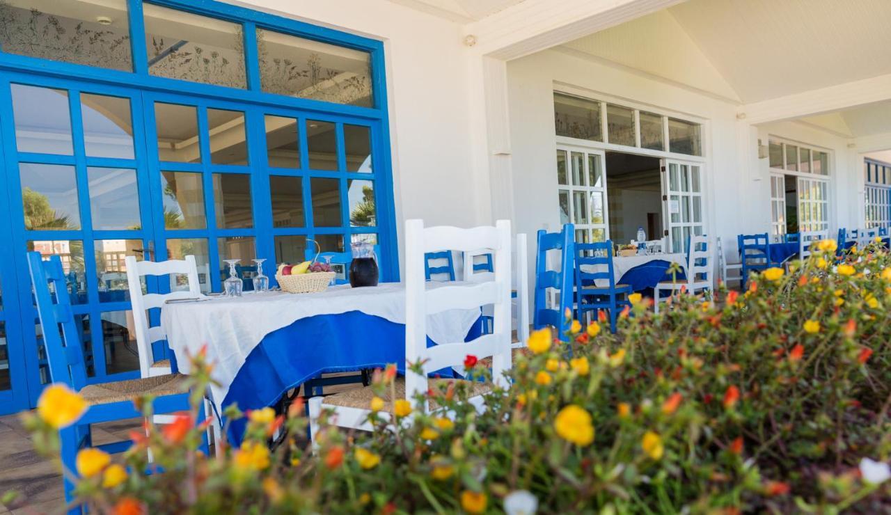 Perla Del Golfo Resort Terrasini Luaran gambar